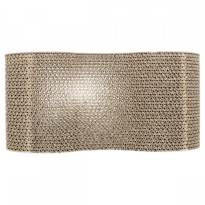 Kratzbaum für Katzen Trixie Minze Lila 38 × 7 × 18 cm