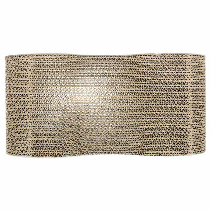 Krabpaal voor Katten Trixie Munt Lila 38 × 7 × 18 cm