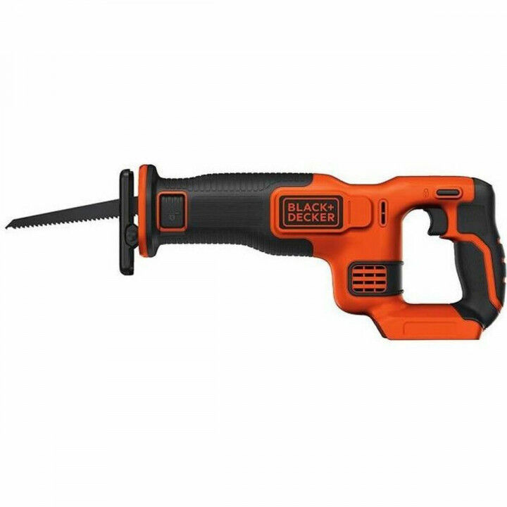 Stichsäge Black & Decker BDCR18N-XJ 18 V