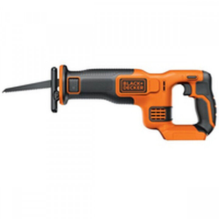Reciprozaag Black & Decker BDCR18N-XJ 18 V