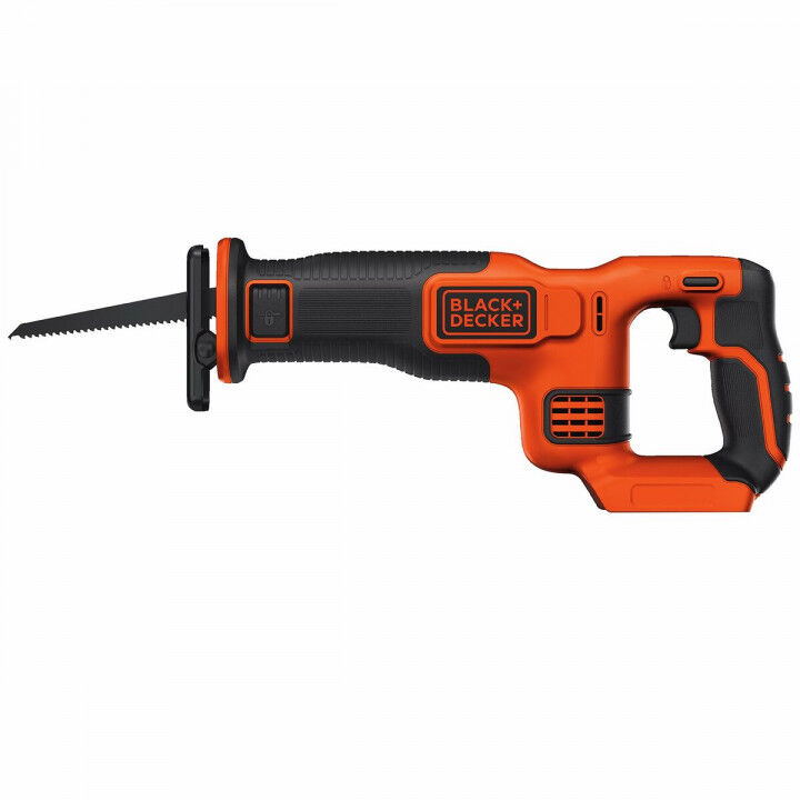 Stichsäge Black & Decker BDCR18N-XJ 18 V