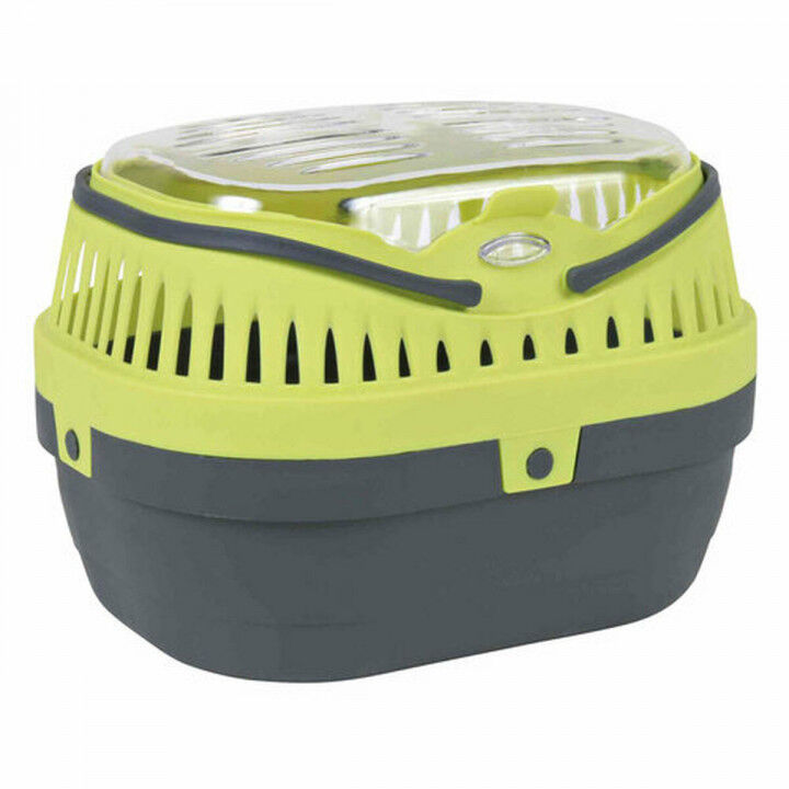 Trasportino Trixie Plastica 23 × 16 × 17 CM