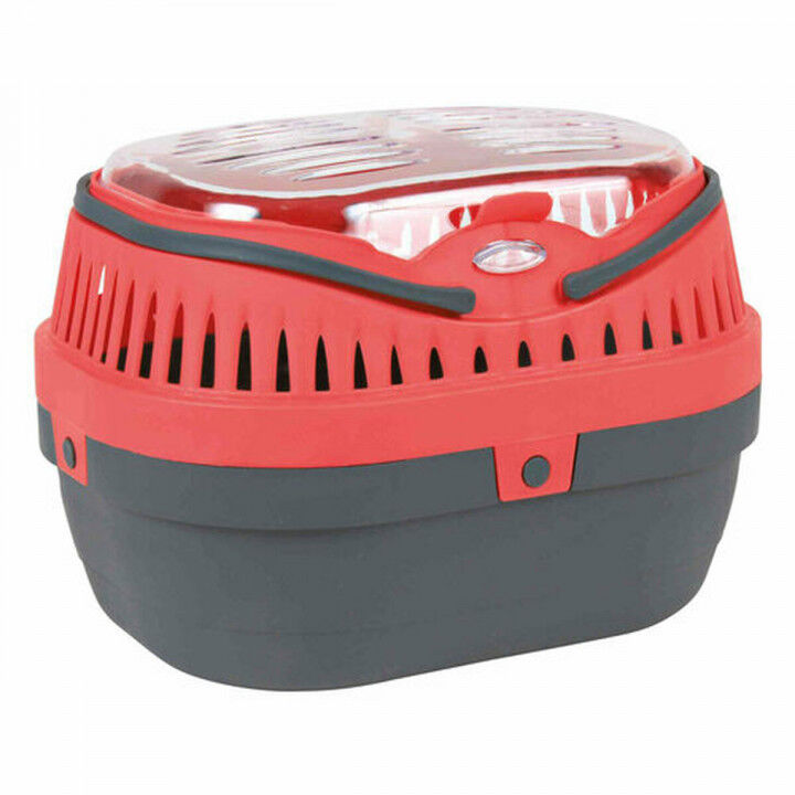 Draagmand Trixie Plastic 23 × 16 × 17 CM