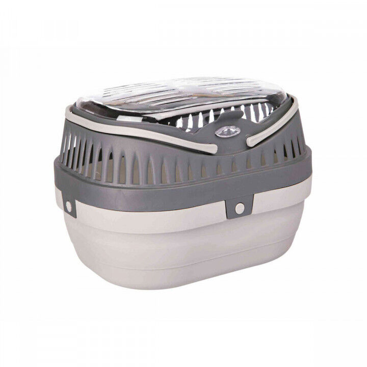 Trasportino Trixie Plastica 23 × 16 × 17 CM