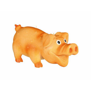 Hondenspeelgoed Trixie Varken