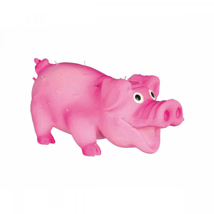 Hondenspeelgoed Trixie Varken