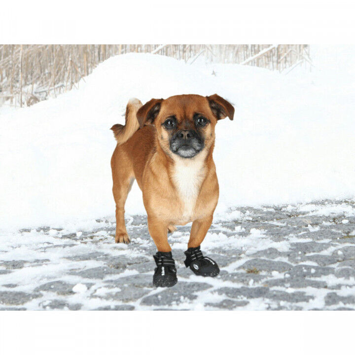 Bottes Trixie Noir XS