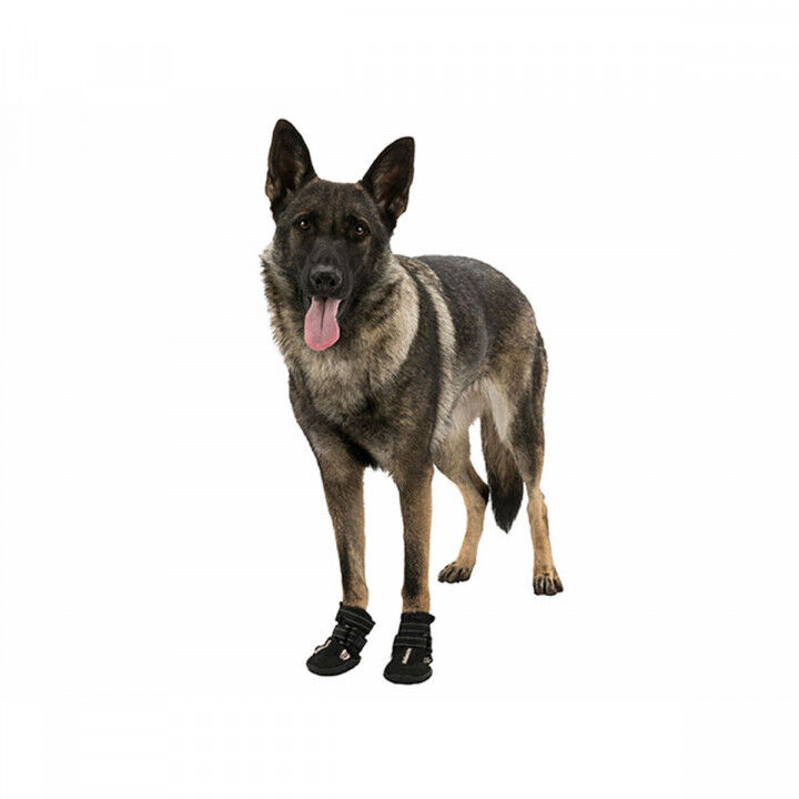 Stiefel Trixie 19465 Schwarz L