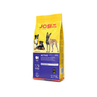 mangime Josera 2,7 Kg