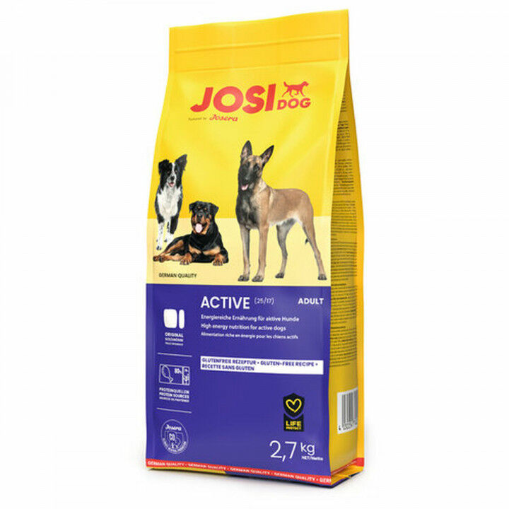 Nourriture Josera 2,7 Kg