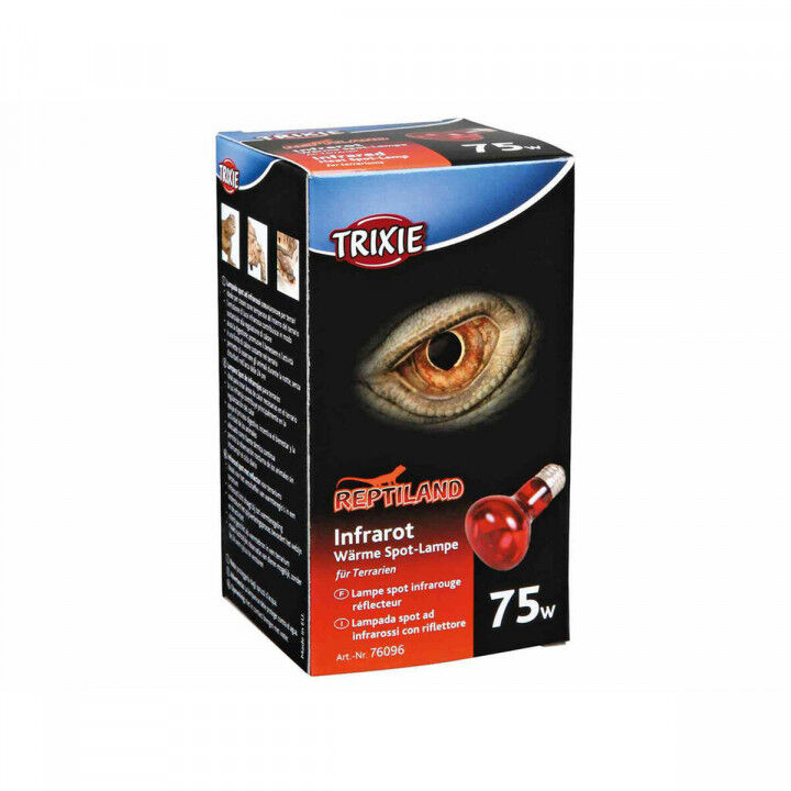 Infrarood gloeilamp Trixie