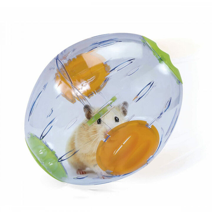 Hamster Toy IMAC Plastic