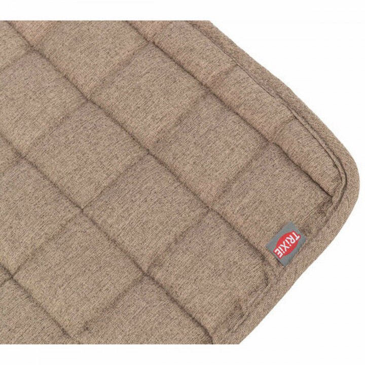 Materassino Trixie Marrone 120 × 80 CM Cane