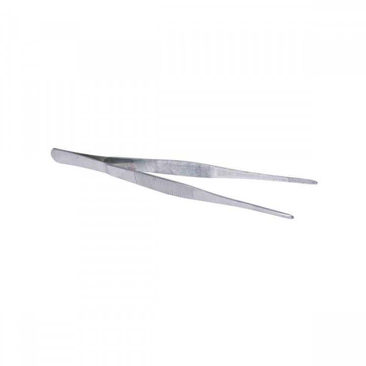 Fütterungszangen Trixie Silberfarben 20 cm