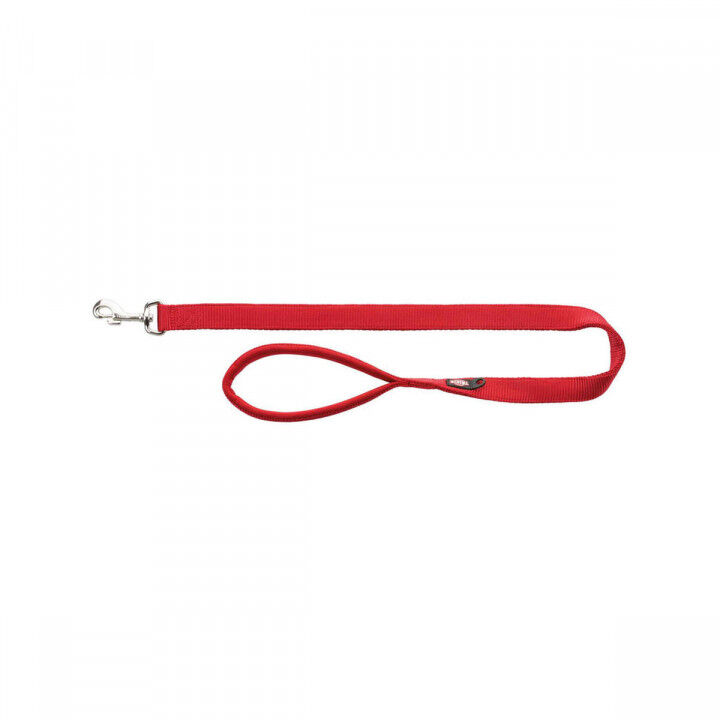 Guinzaglio per Cani Trixie New Premium Rosso XS/S