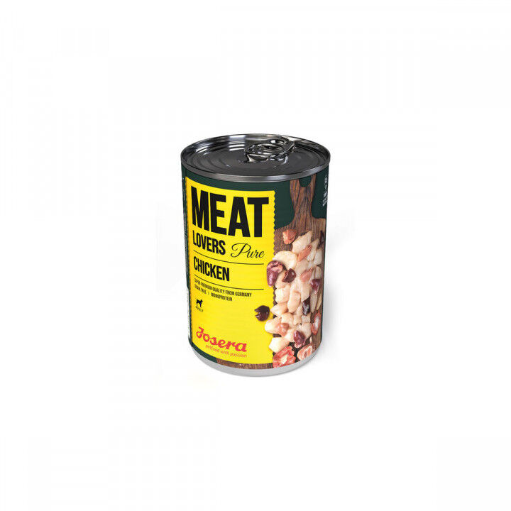 Cibo umido Josera 30002463 Pollo 400 gr