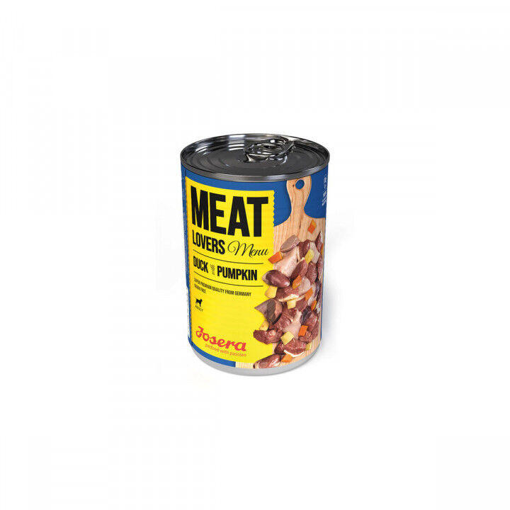 Wet food Josera 800 gr