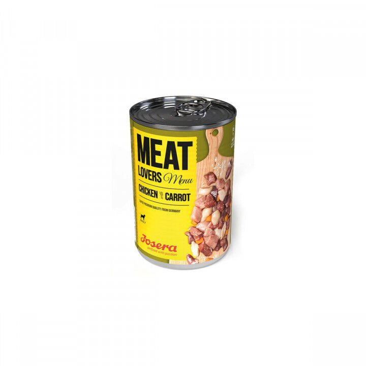 Natvoer Josera 800 gr