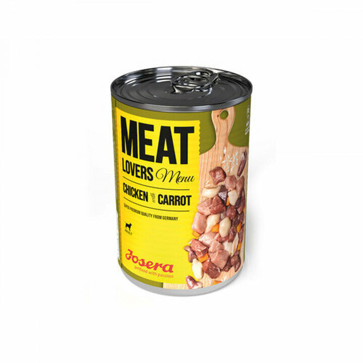 Natvoer Josera 800 gr