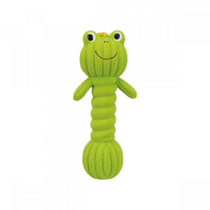 Jouet pour chien Trixie Grenouille