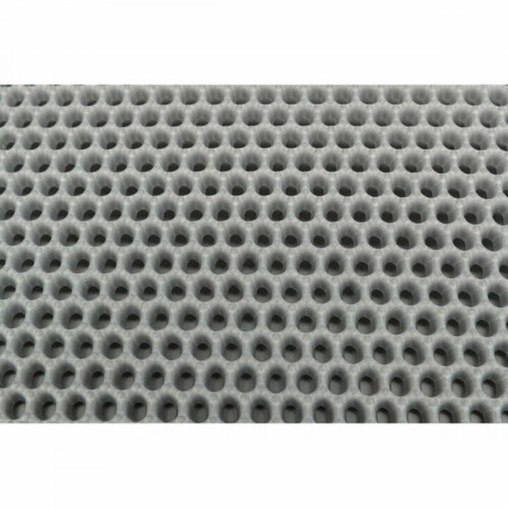 Tappetino per Lettiera per Gatti Trixie Grigio Gomma Eva 40 × 55 cm