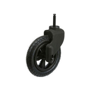 Rueda Trixie Black