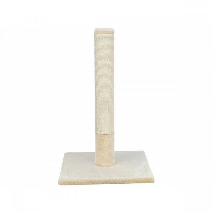 Grattoir pour Chats Trixie Batres Beige Ø 9 cm 62 cm