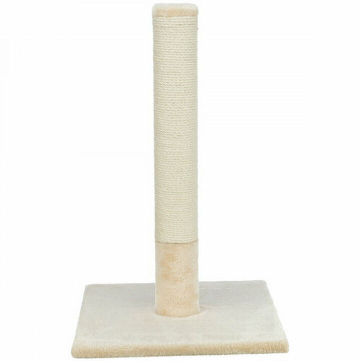 Krabpaal voor Katten Trixie Batres Beige Ø 9 cm 62 cm