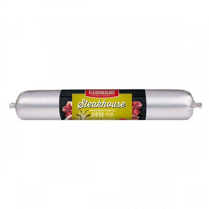 Natvoer Fleischeslust Geit 600 g