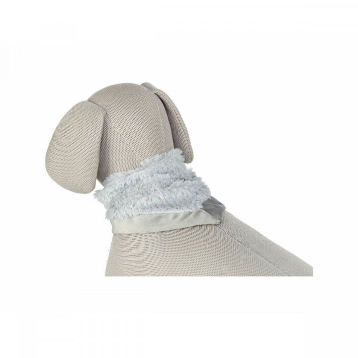 Handkerchief Trixie Grey 75 cm Dog