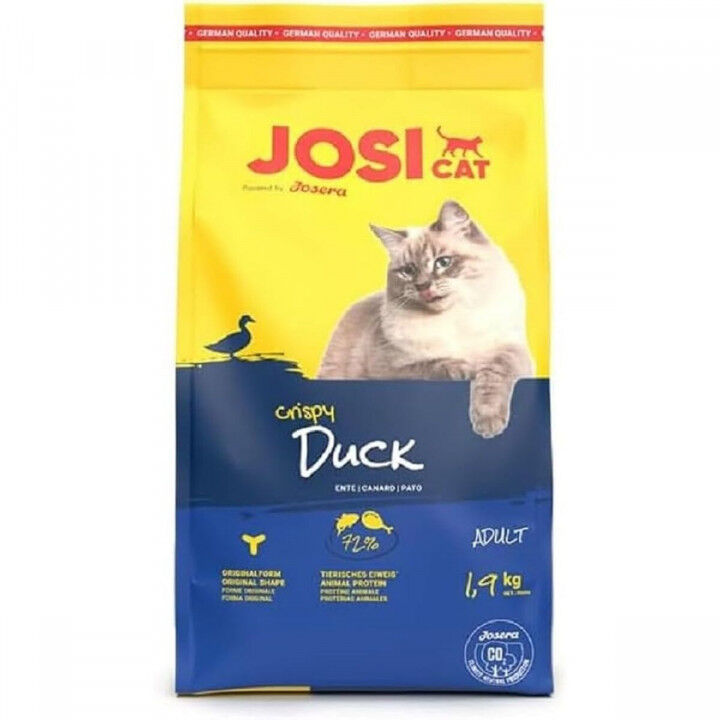 Kattenvoer Josera 1,9 Kg
