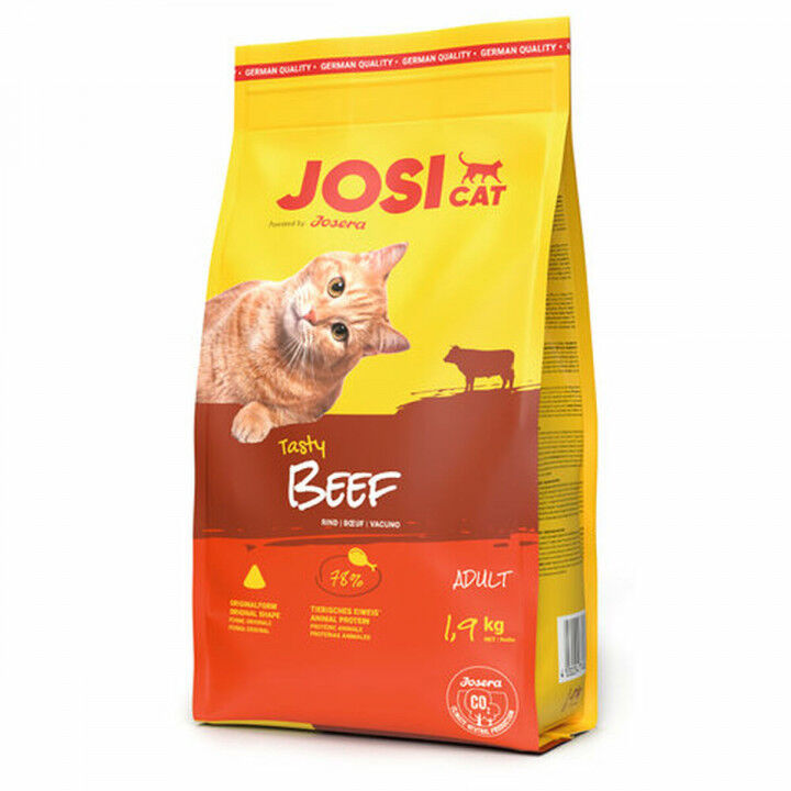 Comida para gato Josera Ternera 1,9 Kg