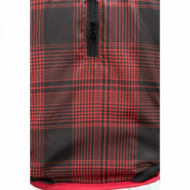 Hondenregenjas Trixie Vimy Rood XS