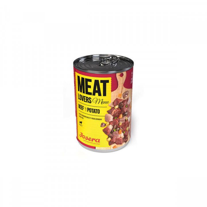 Nassfutter Josera 800 gr