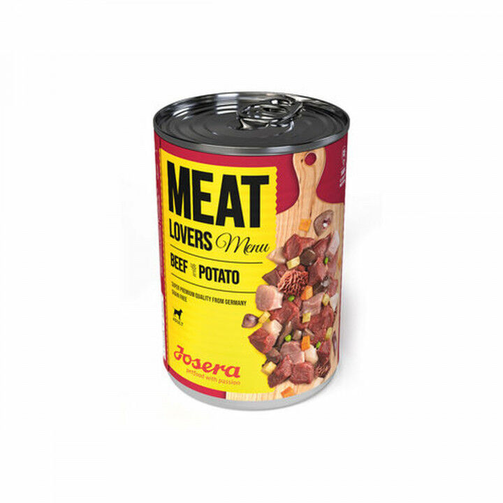 Nassfutter Josera 800 gr