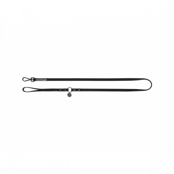 Hondenriem Trixie CityStyle Zwart S/M