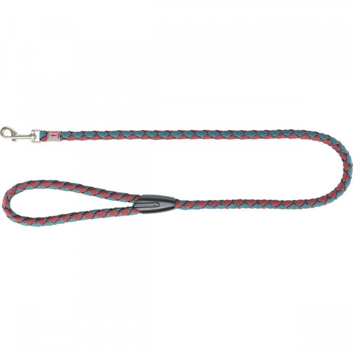 Guinzaglio per Cani Trixie Cavo Azzurro Rosso L/XL 1 m