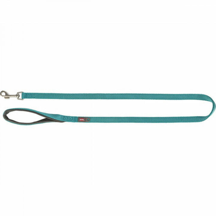 Correa para Perro Trixie Premium Azul claro 1 m L/XL