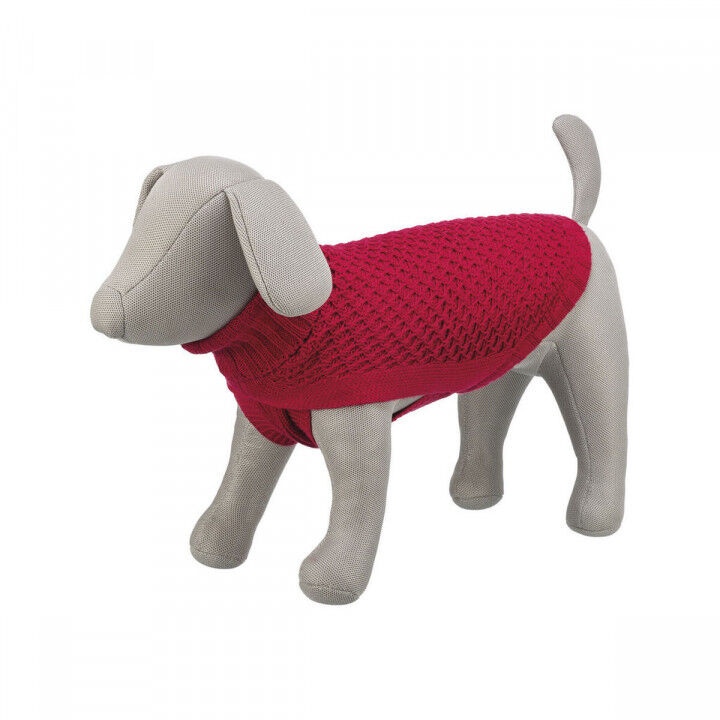 Pull pour chien Trixie Rouge XS