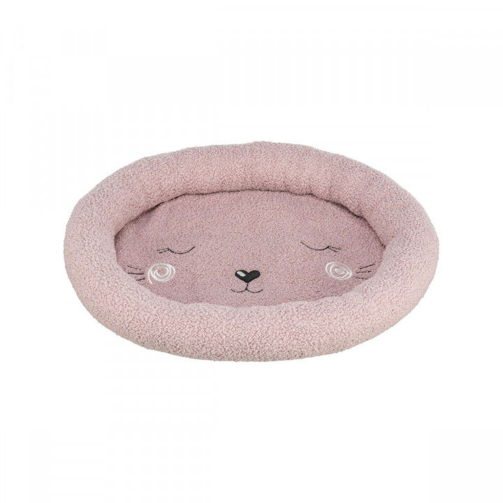 Kattenbed Trixie Lila 50 × 40 cm
