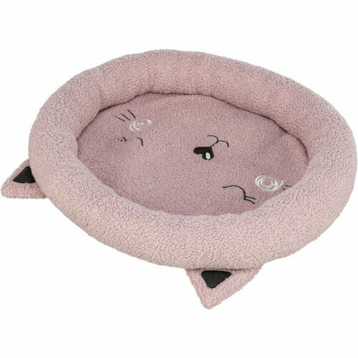 Kattenbed Trixie Lila 50 × 40 cm