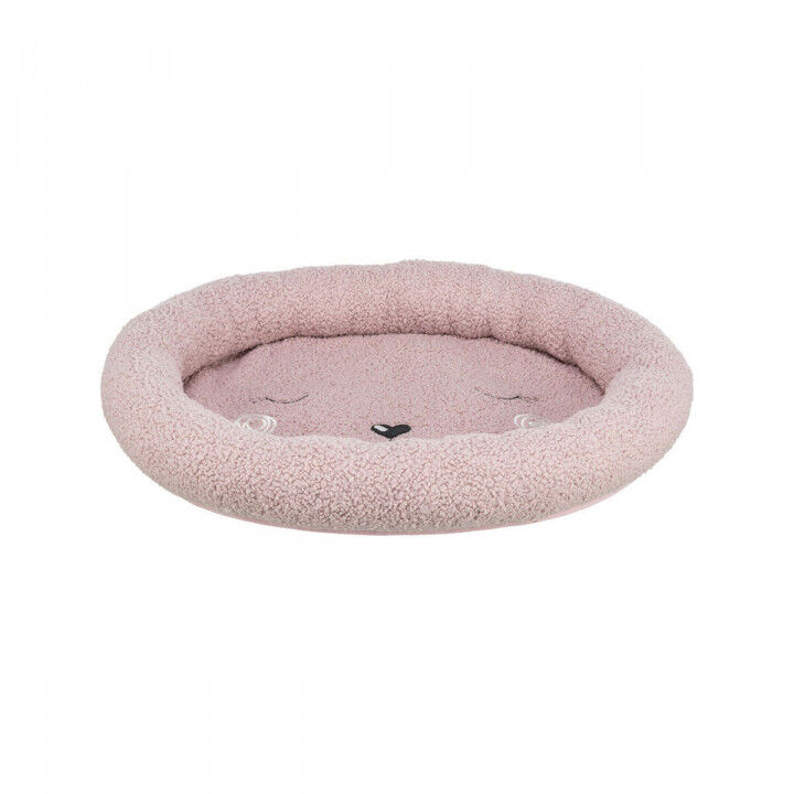 Cat Bed Trixie Lilac 50 × 40 cm
