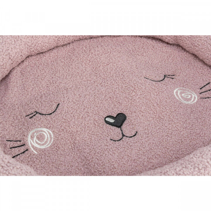 Cat Bed Trixie Lilac 50 × 40 cm