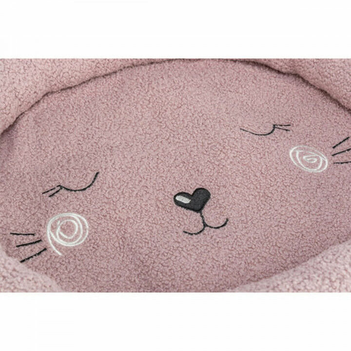 Kattenbed Trixie Lila 50 × 40 cm