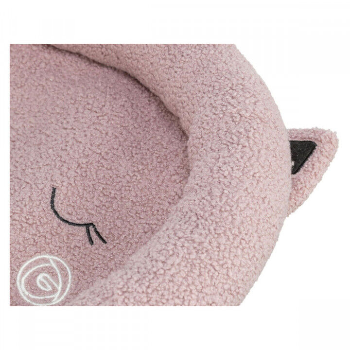 Cat Bed Trixie Lilac 50 × 40 cm