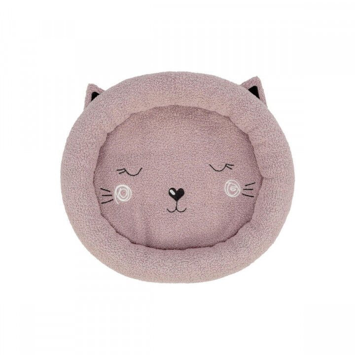 Katzenbett Trixie Lila 50 × 40 cm