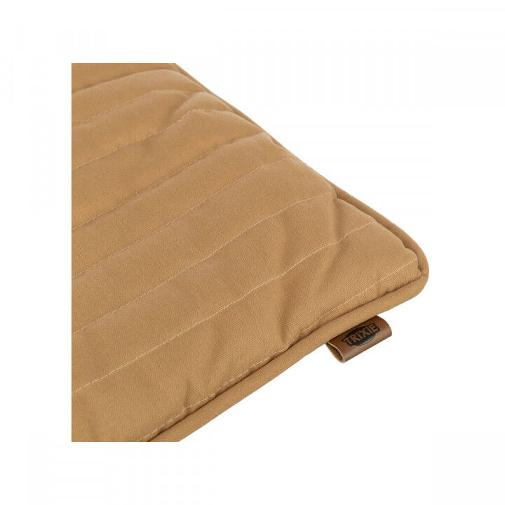 Matelas Trixie Ocre 70 × 50 cm Chien