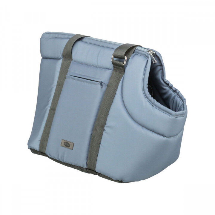 Huisdierenhandtas Trixie Licht Blauw 26 × 29 × 50 CM