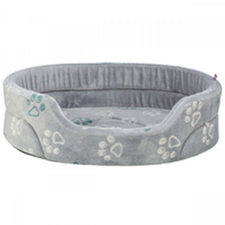 Dog Bed Trixie Jimmy Light grey 85 × 75 CM