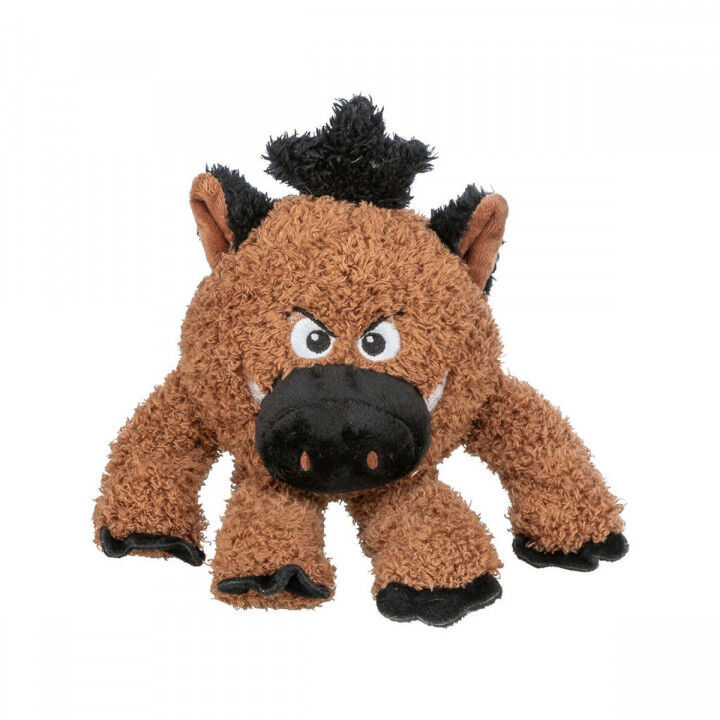 Knuffel voor honden Trixie Polyester Monster 25 cm